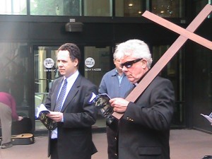 Way of the Cross 1