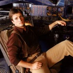 Firefly's indefatigable Captain Malcolm Reynolds, played by Nathan Fillion.